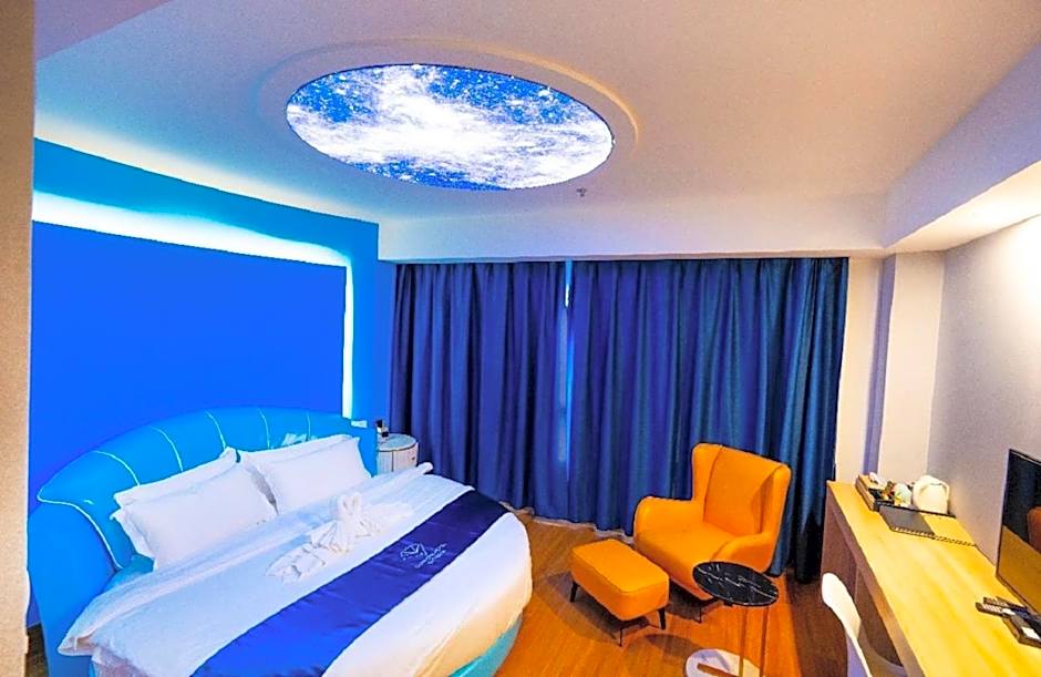 Sapphire Hotel Silom Bangkok