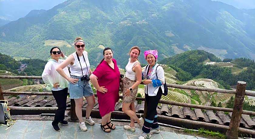 Longji Holiday Hotel