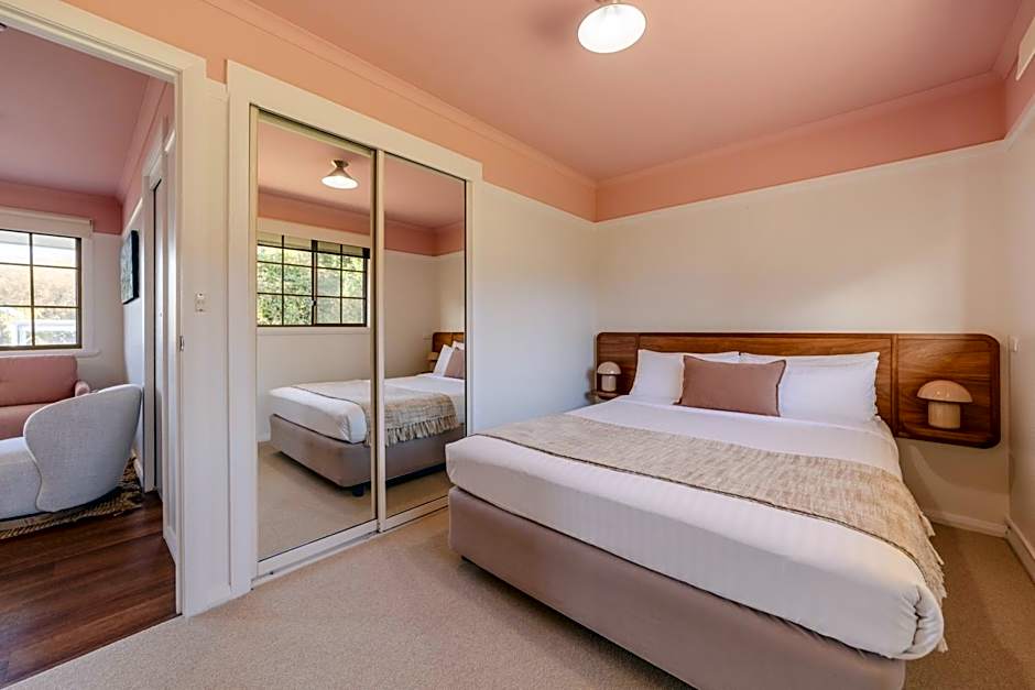 Amadiya Port Arthur Villas