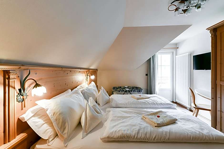 Wellness Residence Villa Leck