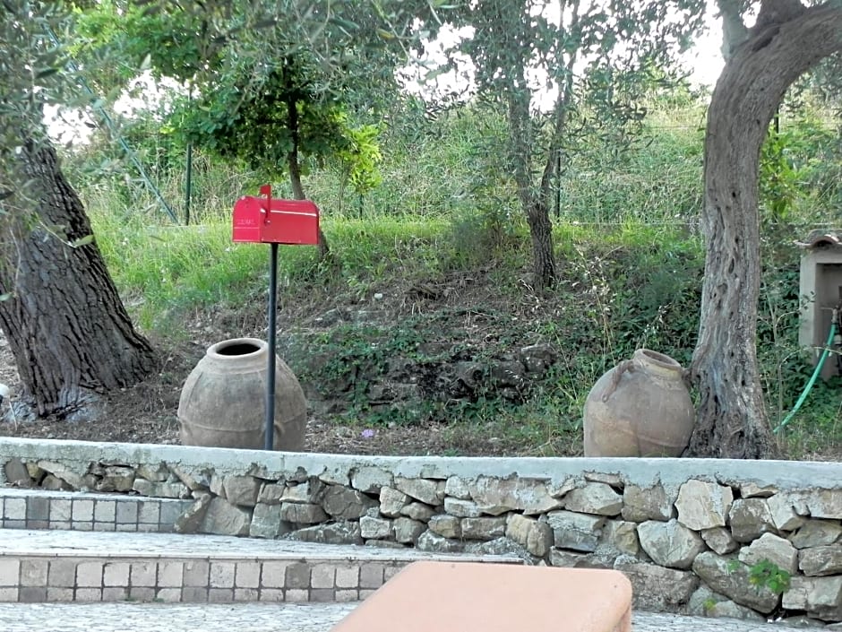 B&B Il Rifugio di Nino