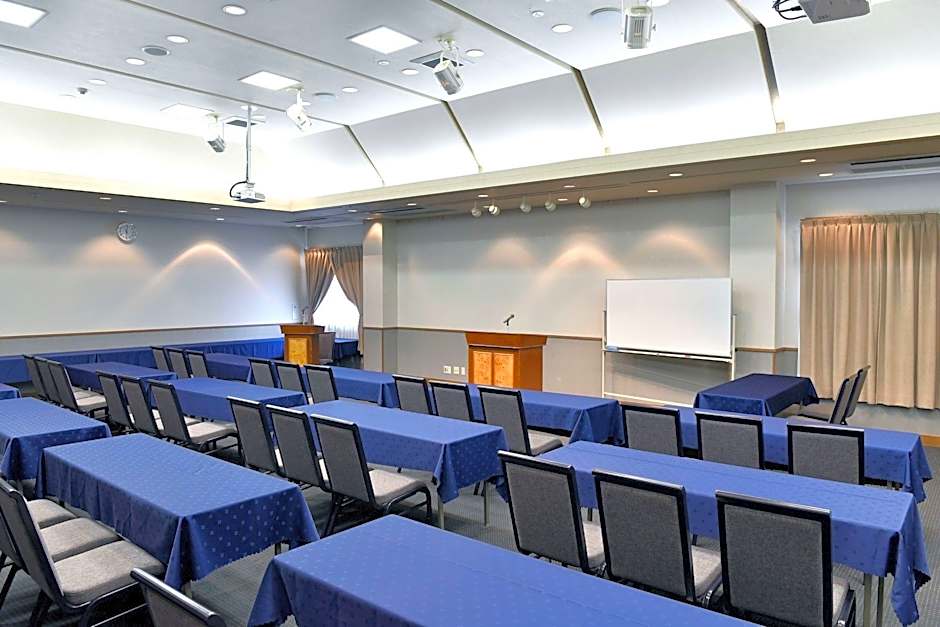 New Commander Hotel Osaka Neyagawa