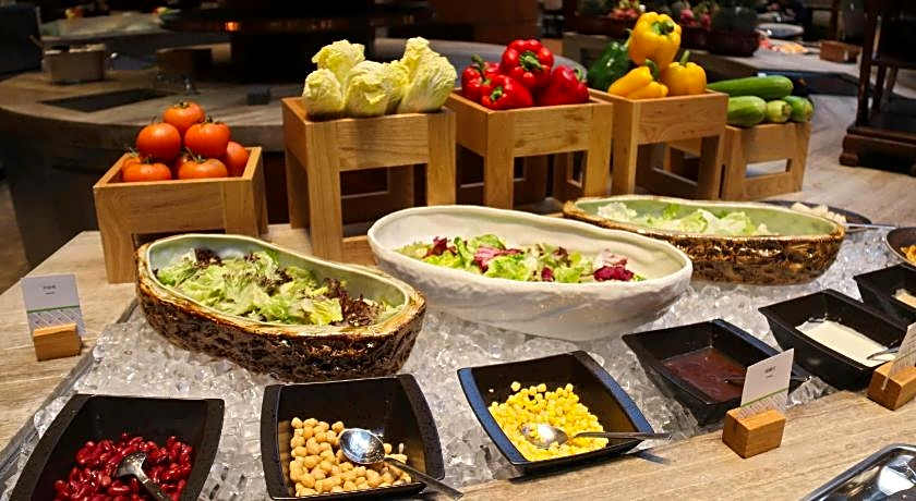 DoubleTree By Hilton Putian