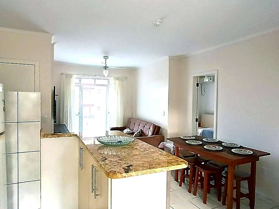 ROS301 Confortable dpto 2 dorm 190m Av.Ppal Bombas