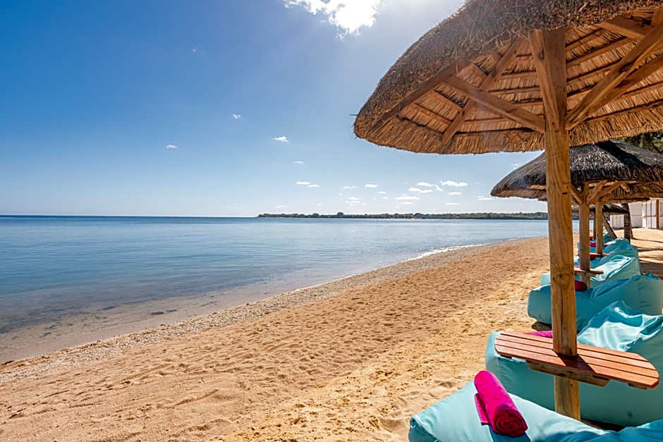 Le Rivaz Hotel, Mauritius