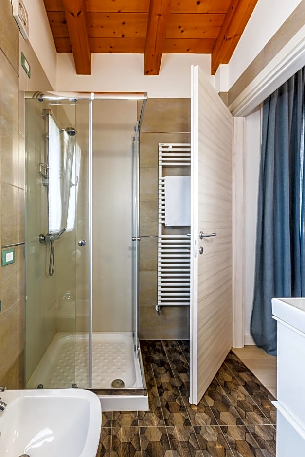 B&B ARMONIE DI CAMPAGNA