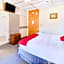 OYO Hotel Drumright I-44 OK