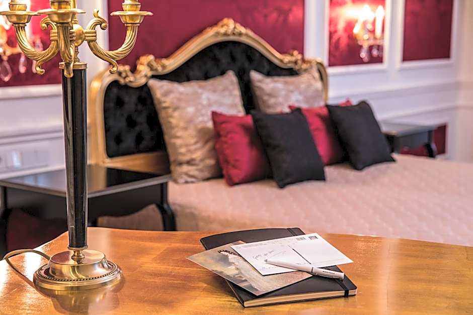 Austria Trend Schloss Schoenbrunn Grand Suite