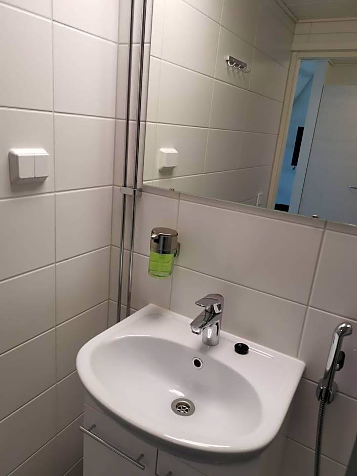 Innotelli Apartments