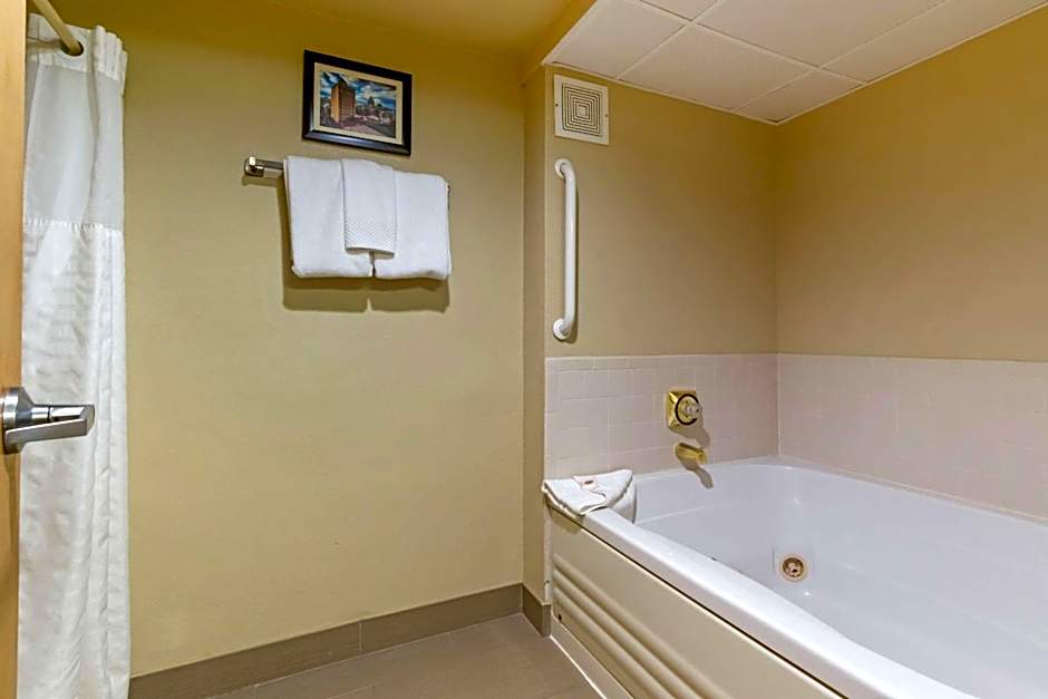 Comfort Inn Mechanicsburg - Harrisburg South