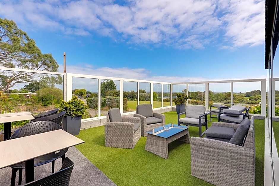 Brit Hotel Golfhotel Saint Samson