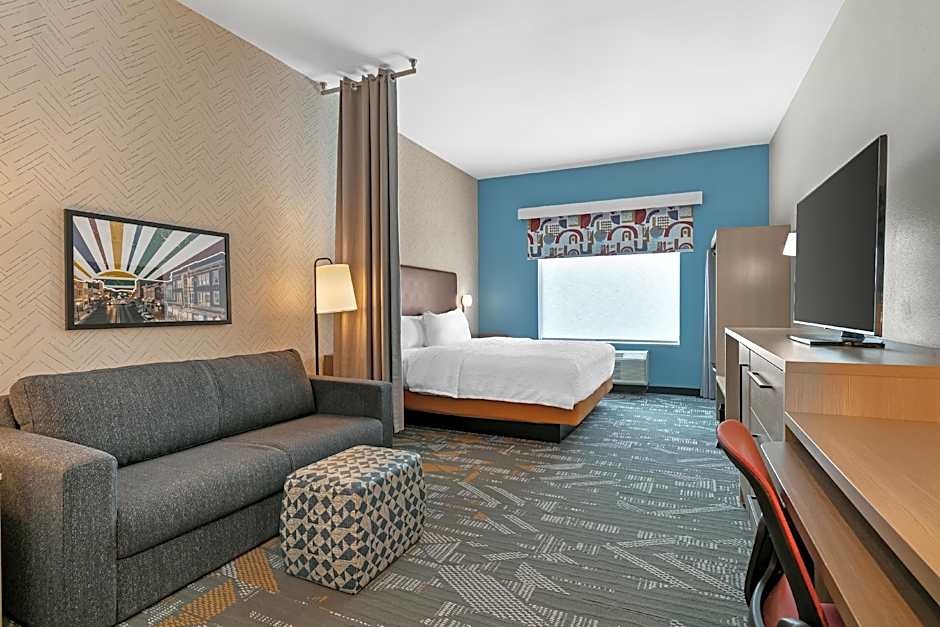 Home2 Suites by Hilton Somerset