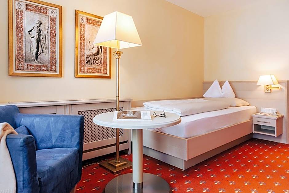 Hotel Römerhof Superior