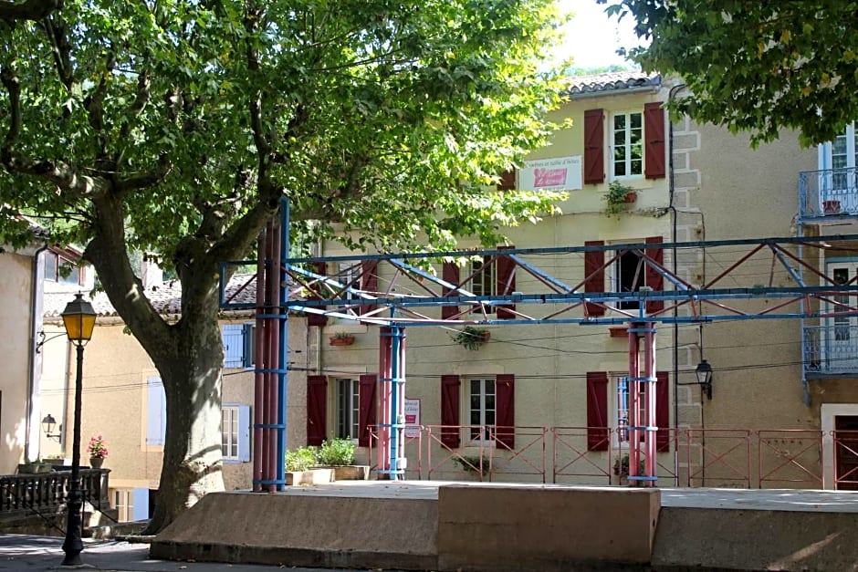 Au Coeur de Rennes Chambres d'hôtes