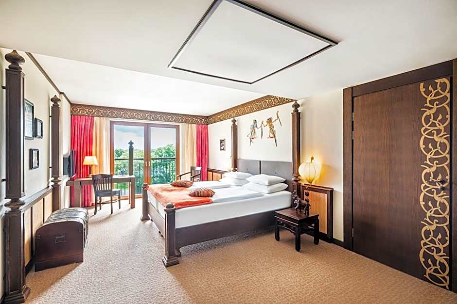 Park-Hotel Hagenbeck