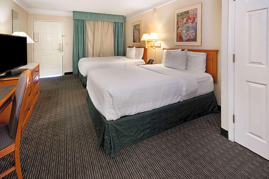 La Quinta Inn by Wyndham Phoenix Thomas Road