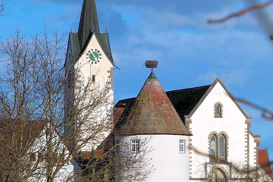 Sternen Bohlingen Aparthotel