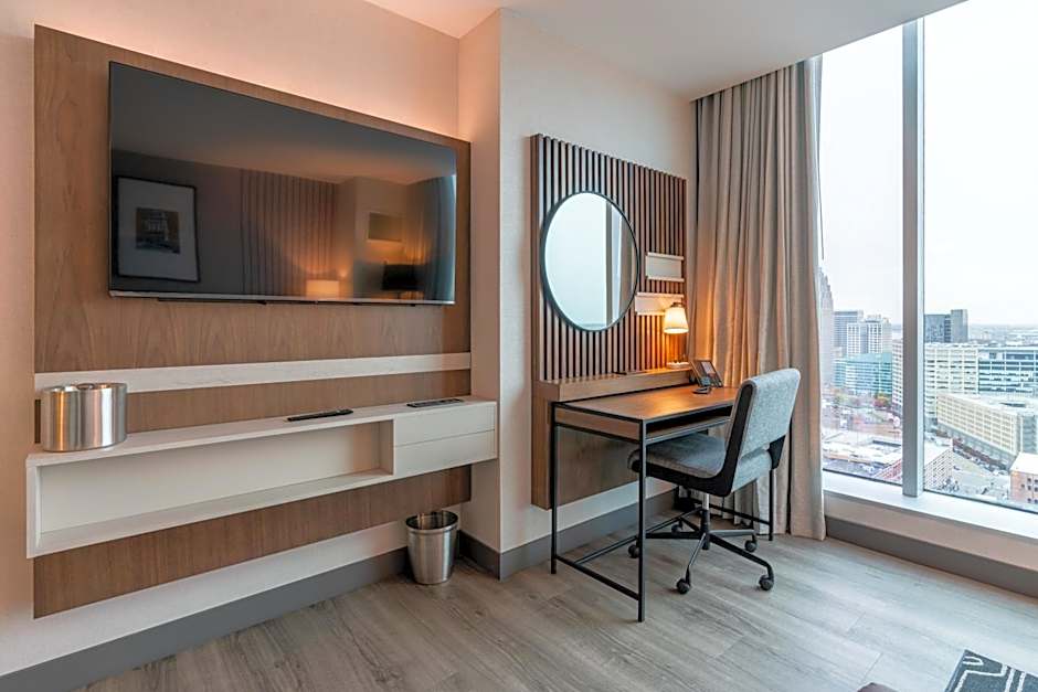 Hollywood Casino-Hotel at Greektown