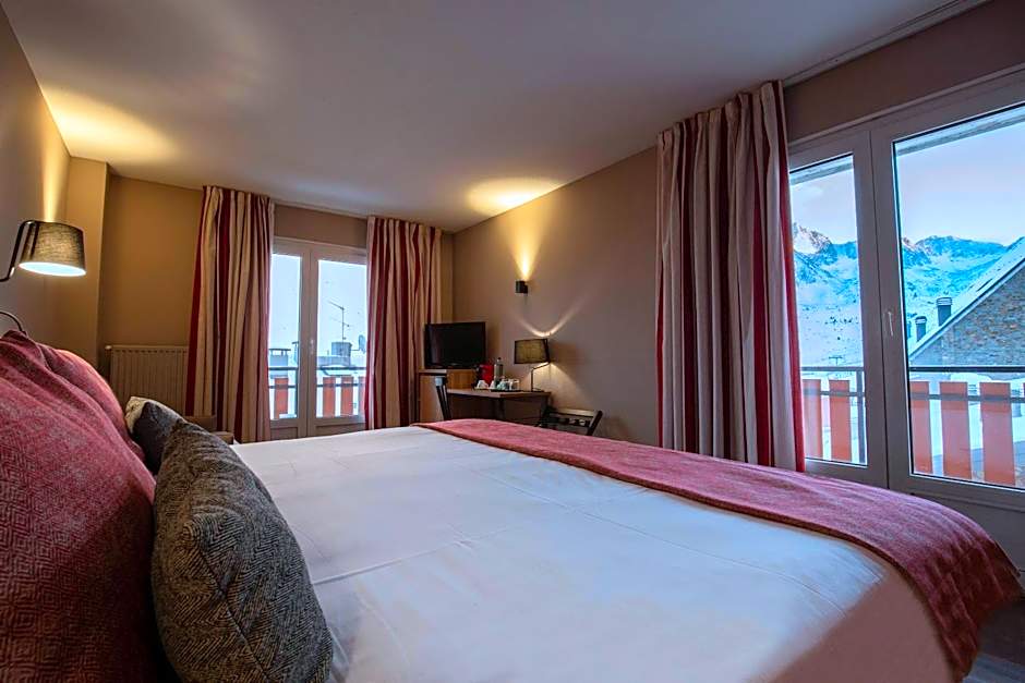 Hotel Grand Pas by Nexta