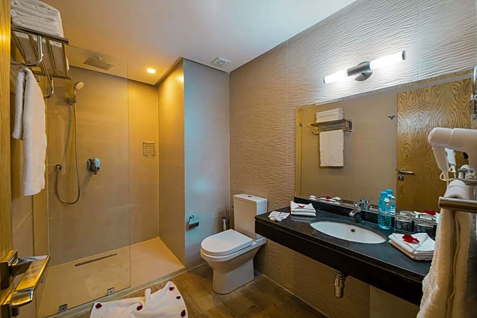 STARS HOTEL & Spa