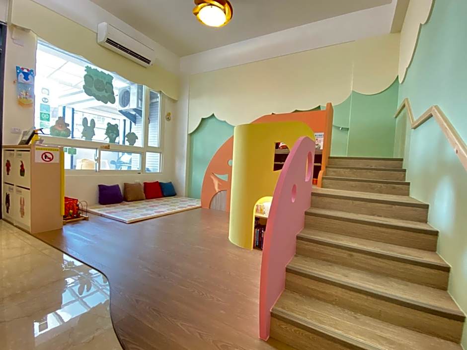 Shiangshiang Forest Hotel