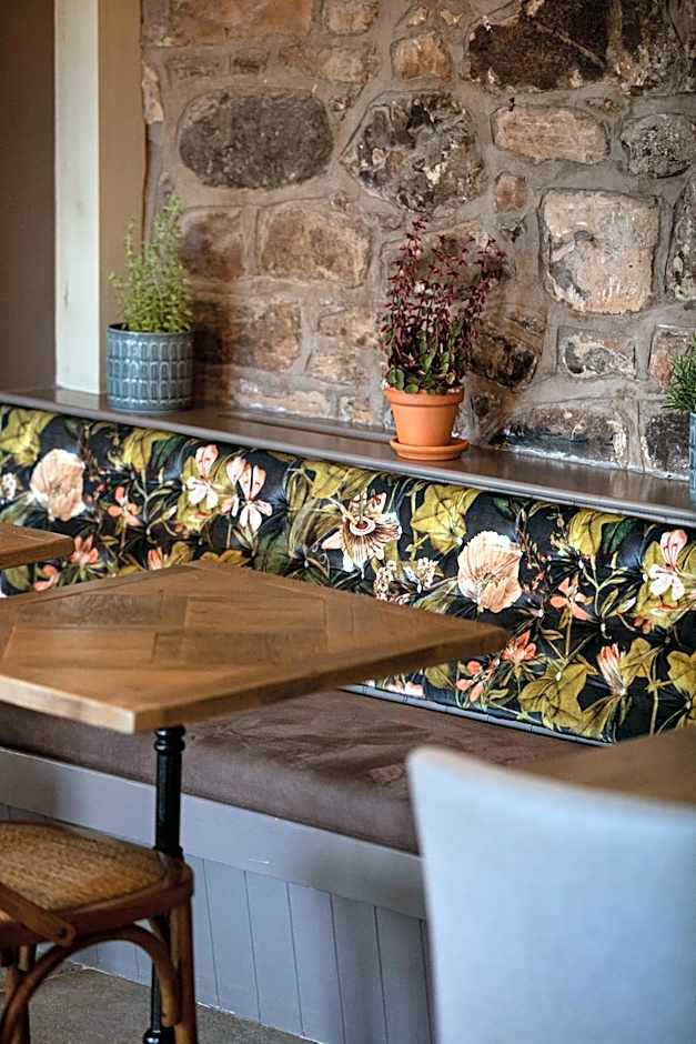 The Craster Arms Hotel in Beadnell