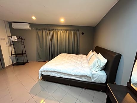 King Basic Non-Smoking