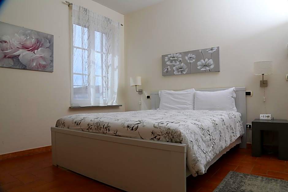 Room&Breakfast Villa Angela