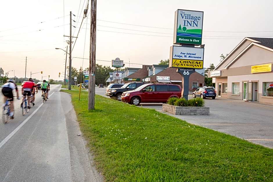 The Village Inn