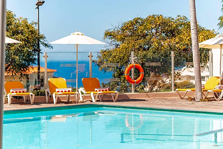 Muthu Raga Madeira Hotel