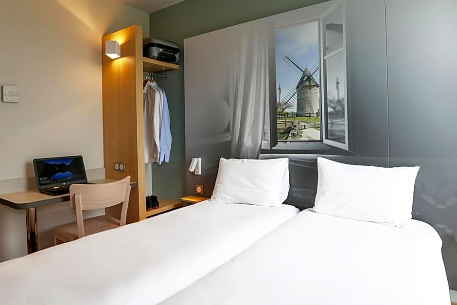 B&B HOTEL Les Herbiers