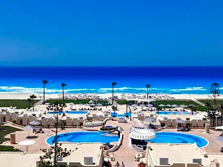 Borg El Arab Beach Resort