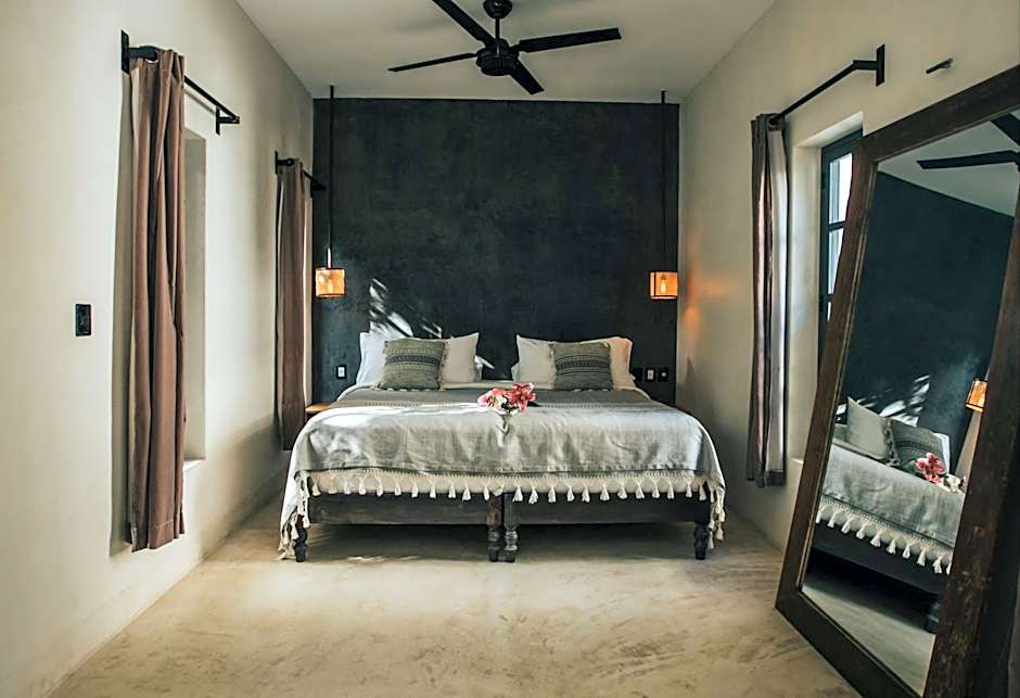 Yum Kaax Boutique Villa