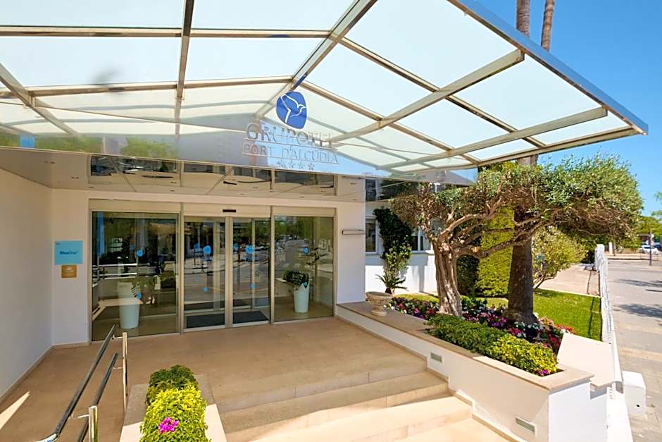 Grupotel Port D´Alcudia
