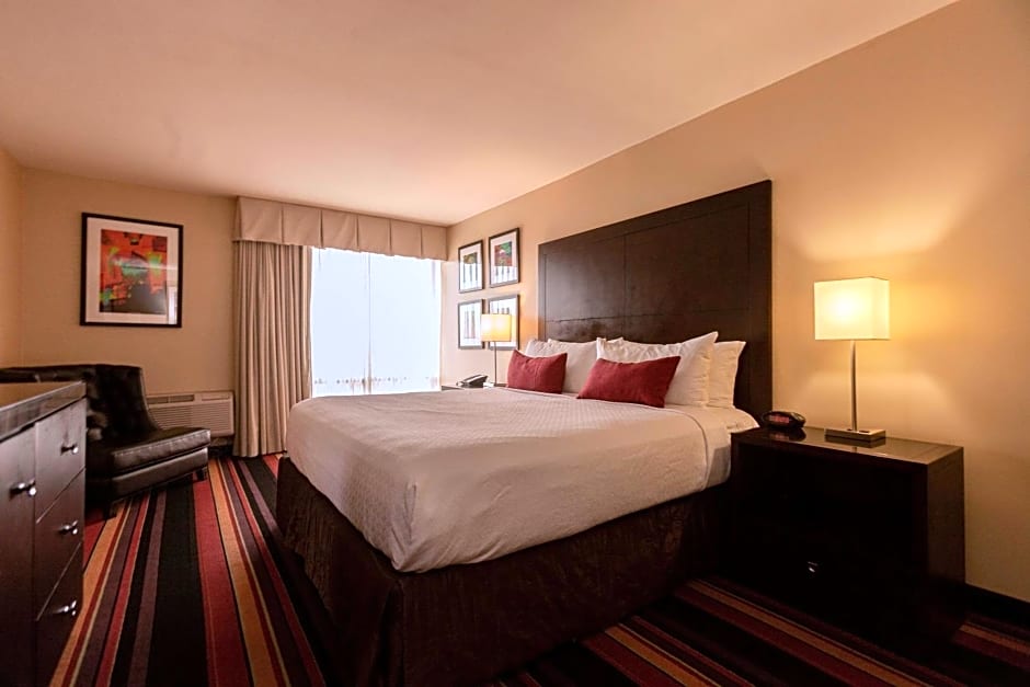 Clarion Hotel New Orleans - Airport & Conference Center