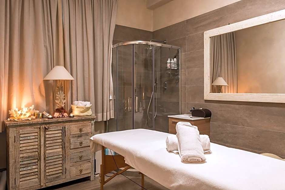 Hotel Stella Della Versilia