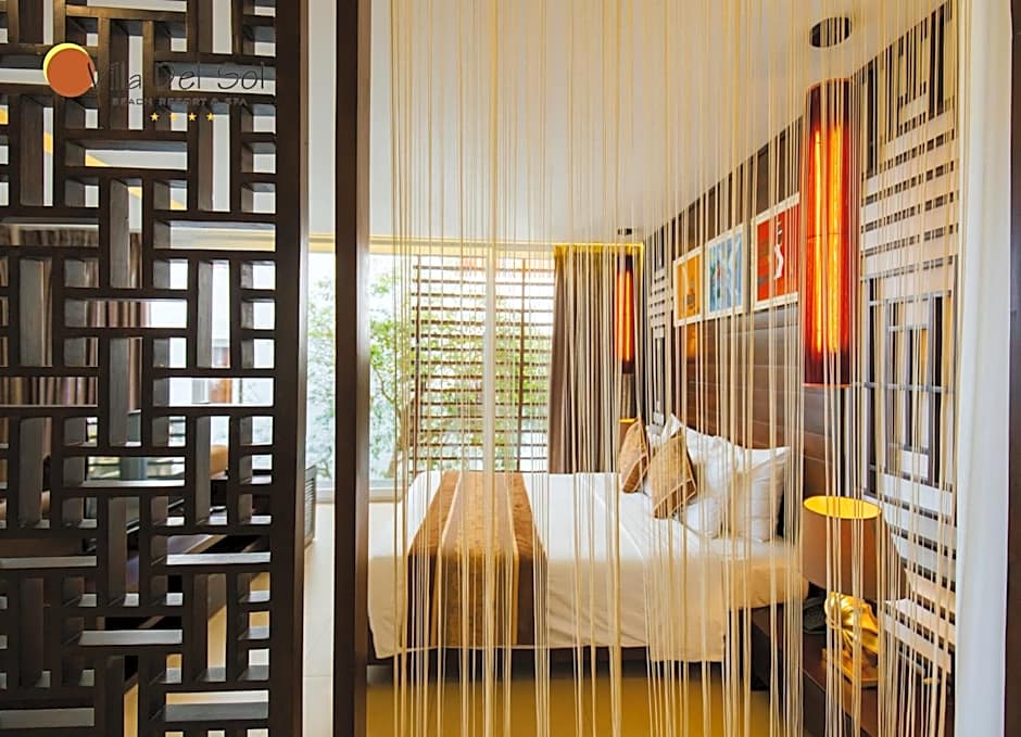 Photo 1 of 10 of 1 Double Bed or 2 Beds, Balcony