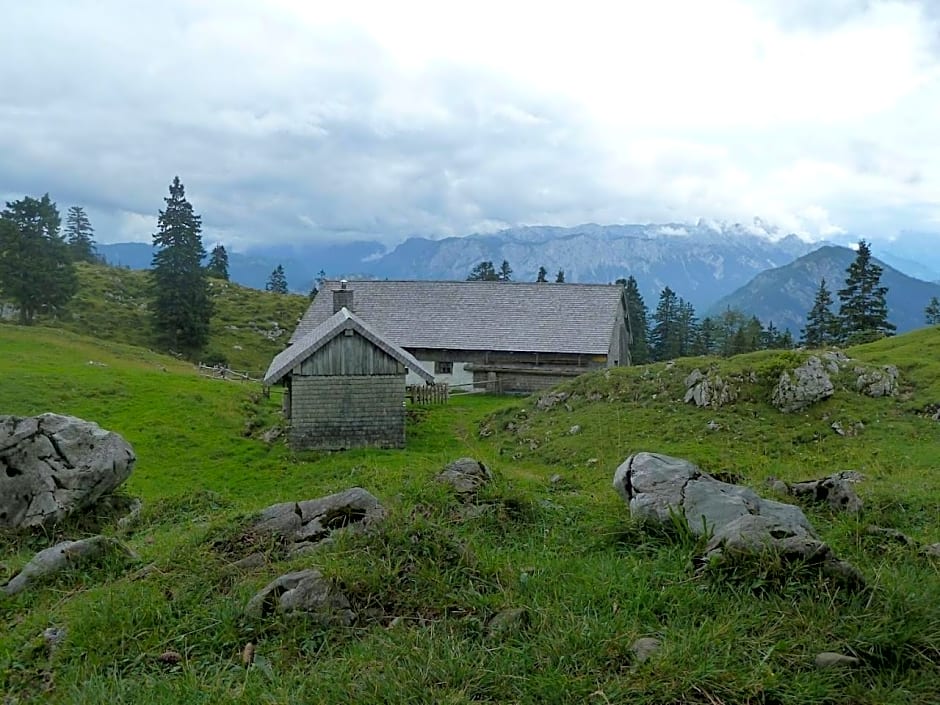 Gästehaus Inzeller Hof