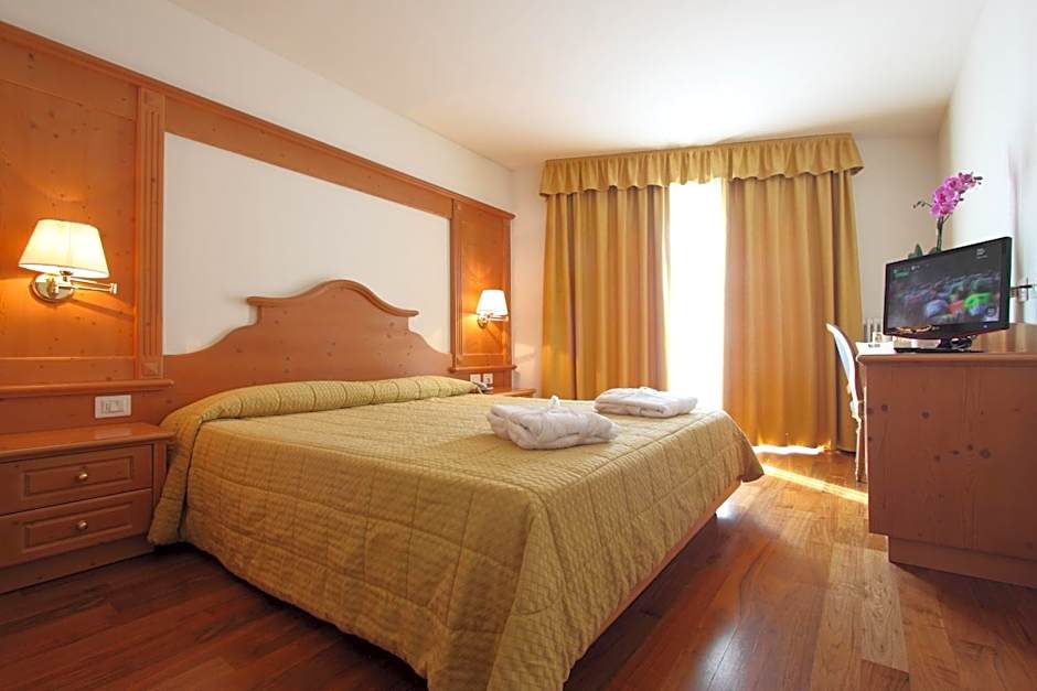 Hotel Fanes Suite & Spa