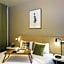 Adagio Access Paris Reuilly Aparthotel