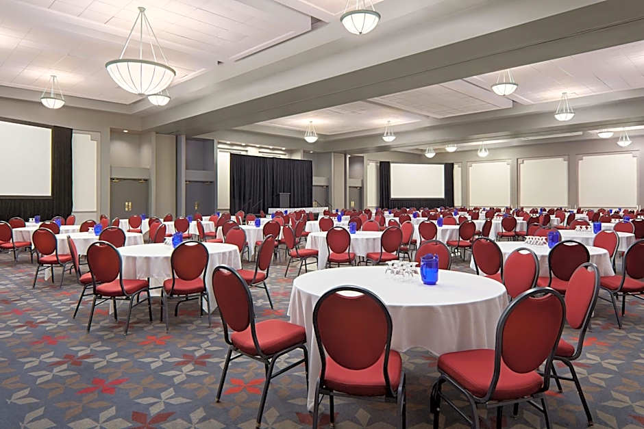 Delta Hotels by Marriott Sherbrooke Conference Centre