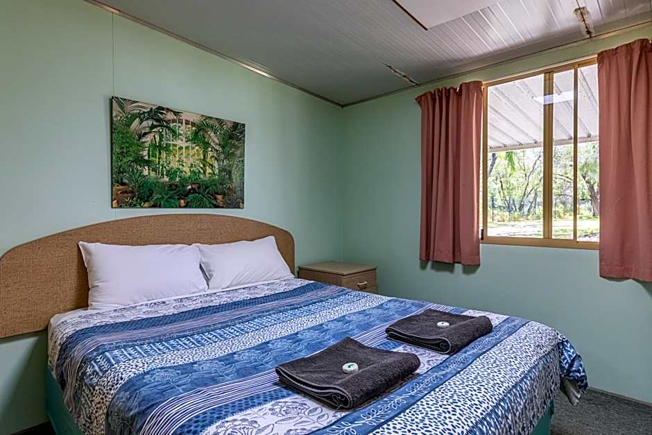 Lazy Days Caravan Park