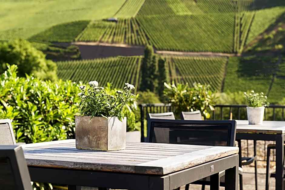 Weingut & Gästehaus Christoph Clüsserath