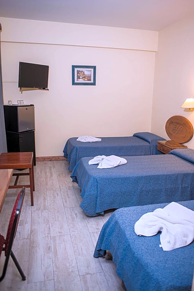 Photo 1 of 6 of Triple Room