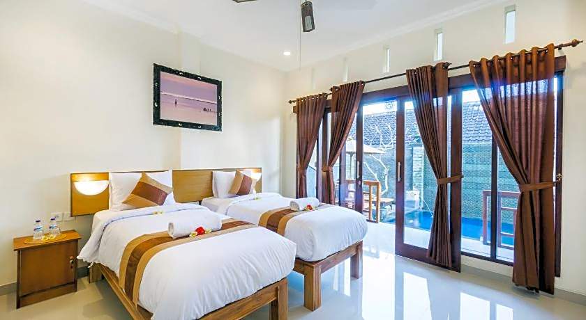 Seaweed Guesthouse Lembongan