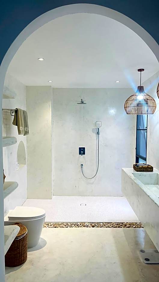 Mayara pool villas - Adults only