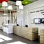 ibis Styles Nancy Sud
