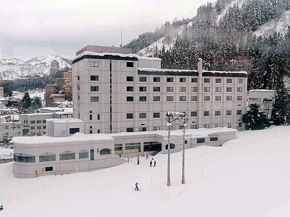Yuzawa Toei Hotel