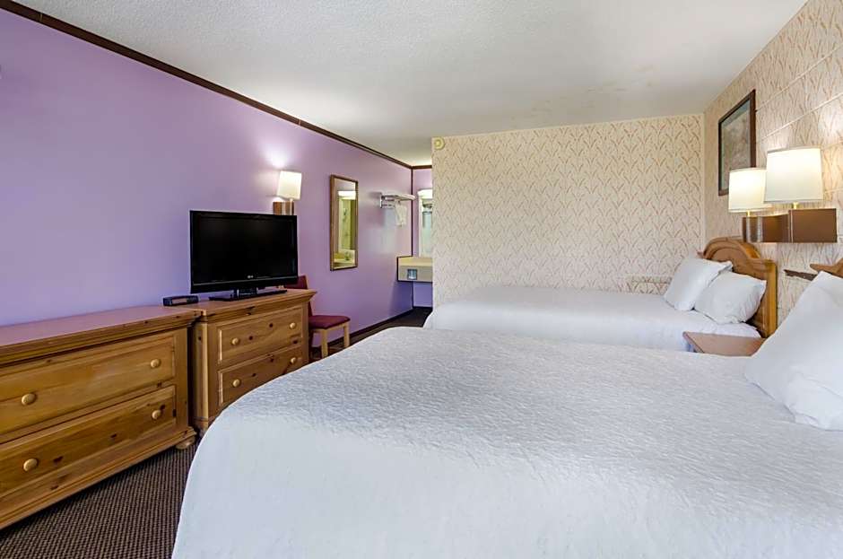 Americas Best Value Inn Wytheville