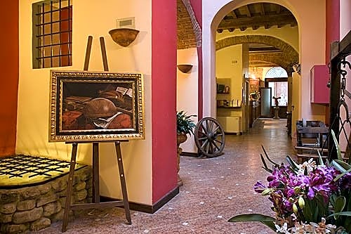 Porta Faenza Hotel